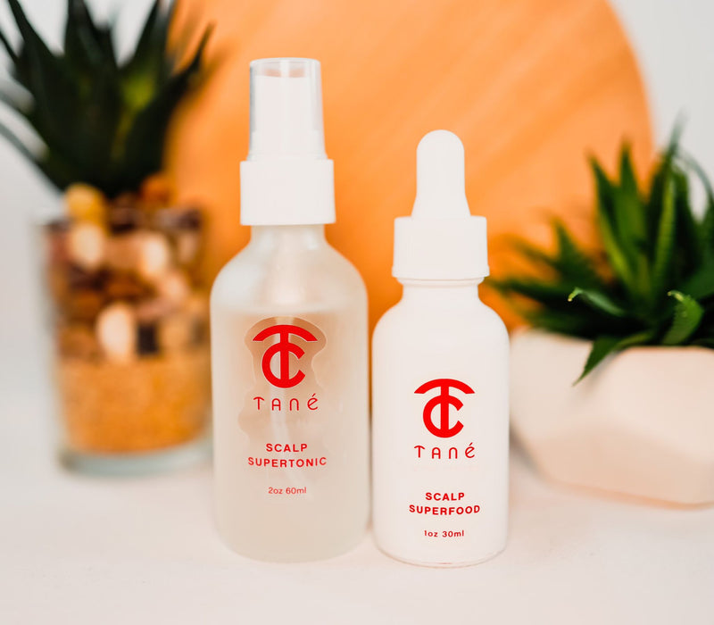 Tané Skin Care Bundle