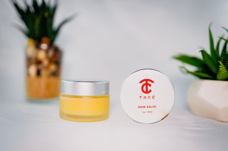 Tané Skin Care Bundle