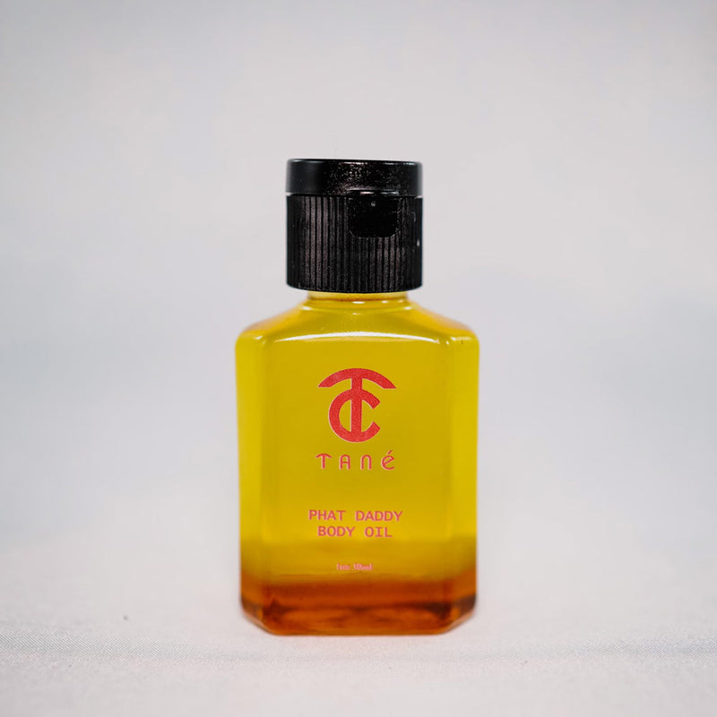 Phat Daddy Body Oil - Head to Toe - 8oz - 50% OFF at checkout