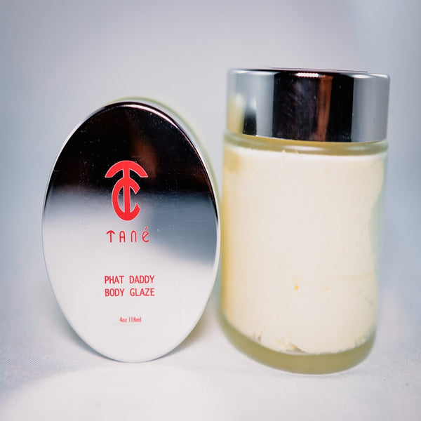 Phat Daddy | Body Glaze - Head to Toe