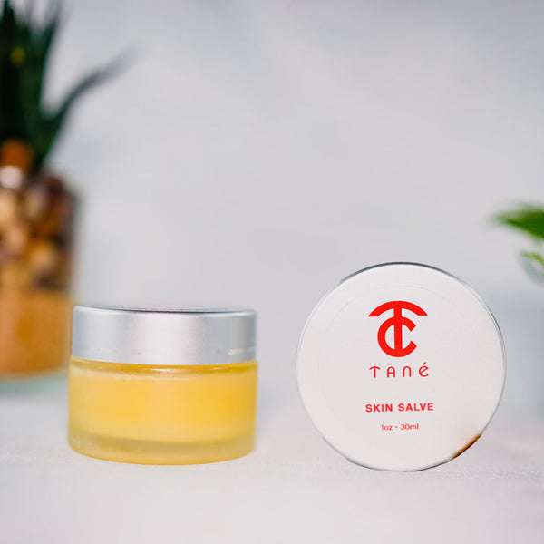 Skin Salve | Dry Skin Treatment