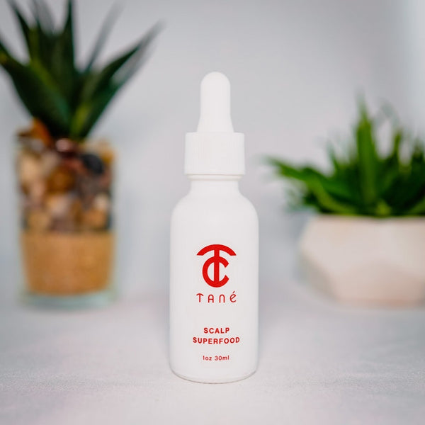 Scalp/Skin Care Treatment