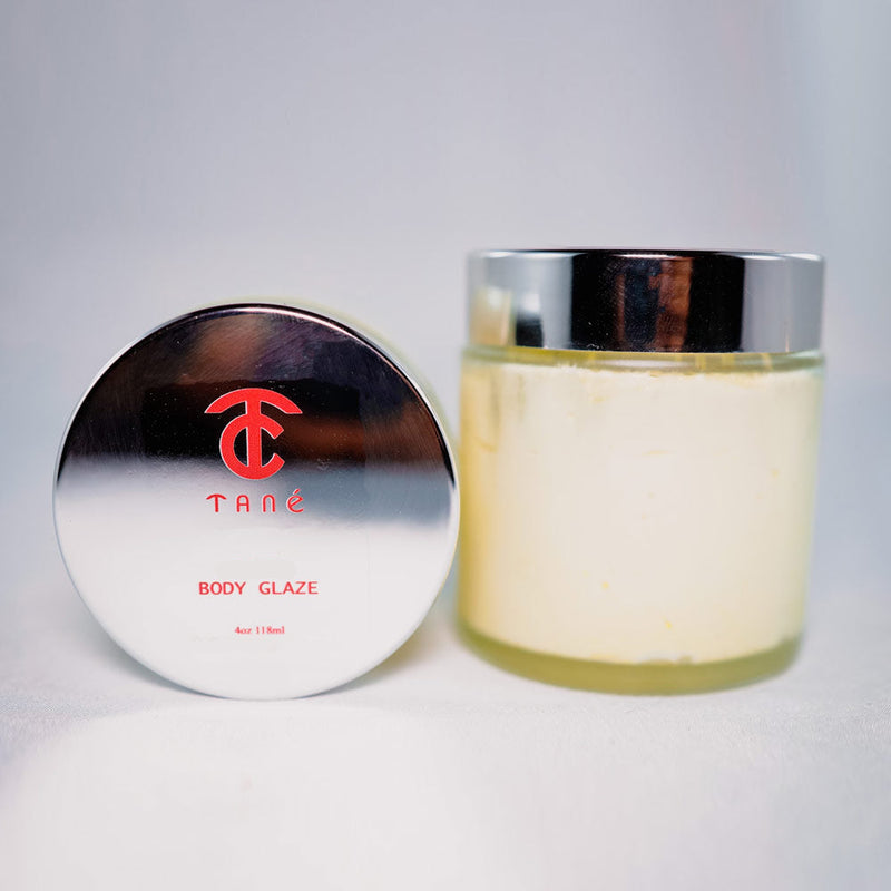 VELOURÉ | Body Glaze - Head to Toe