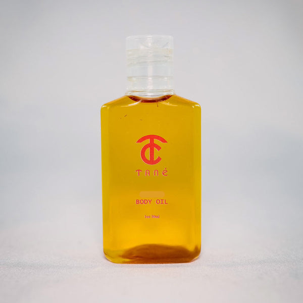 Velouré Body Oil - Head to Toe - 8oz