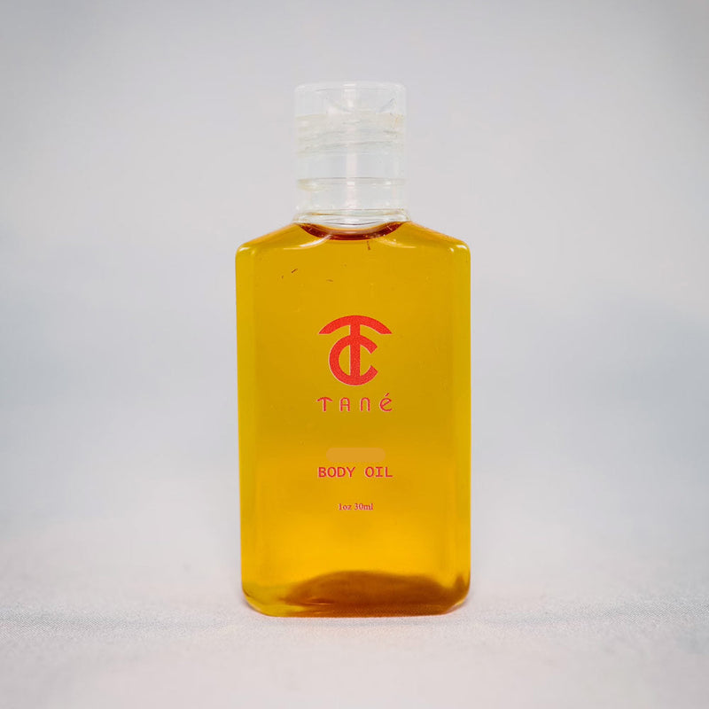 Velouré Body Oil - Head to Toe - 8oz