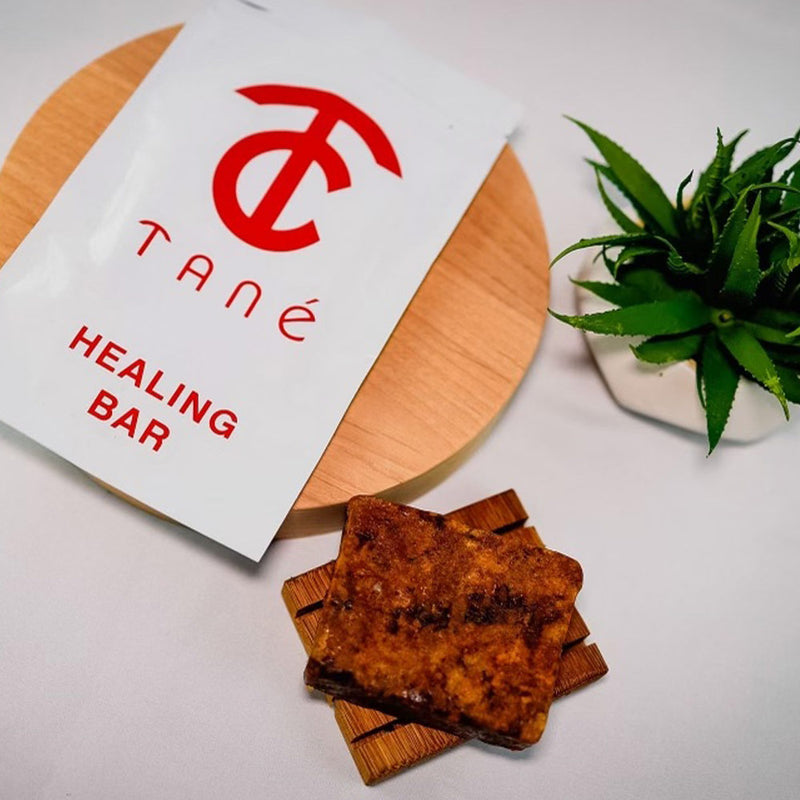 Tané Raw Bar | African Soap